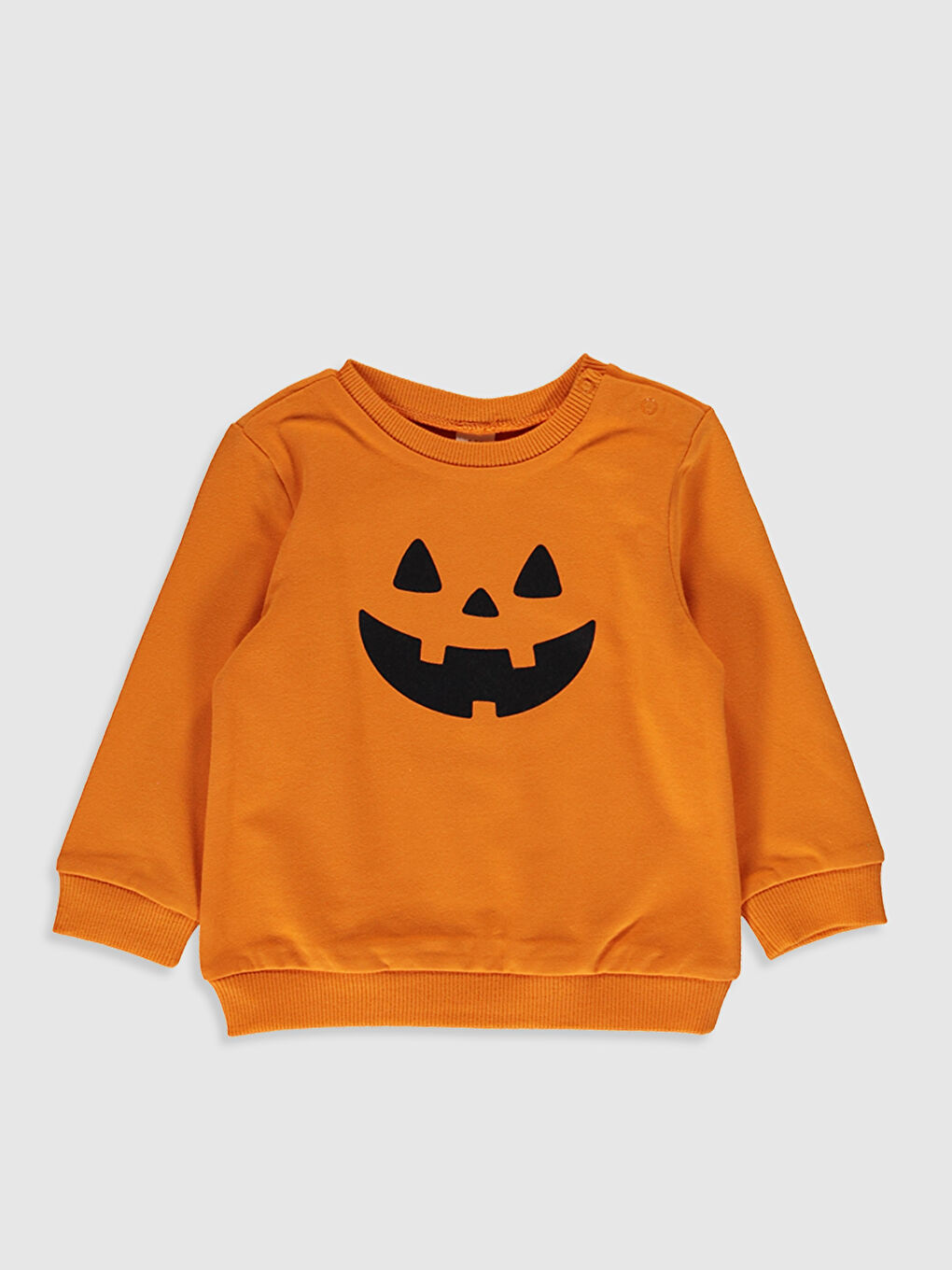 LCW baby Sweat-Shirt et Pantalon pour Bébé Fille -0W7812Z1-GHC