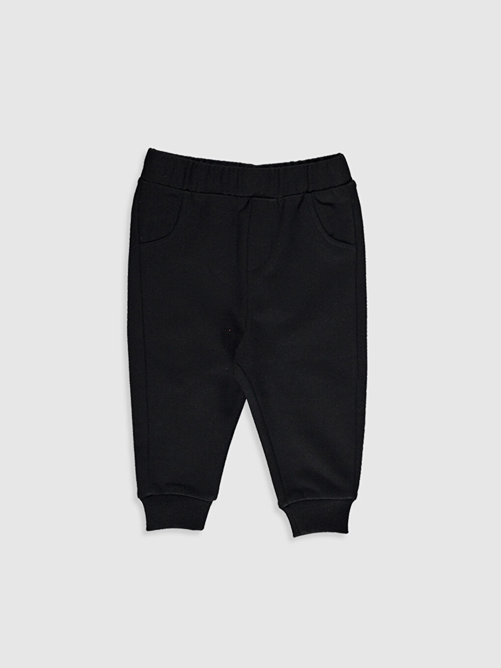 LCW baby Sweat-Shirt et Pantalon pour Bébé Fille -0W7812Z1-GHC