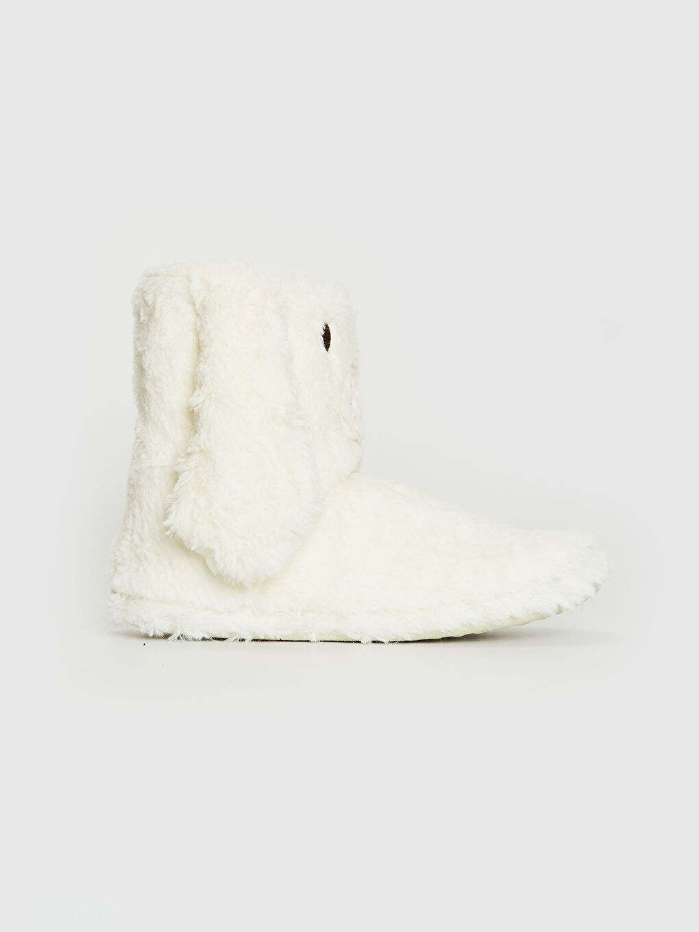 Женские плюшевые пандуфы-1