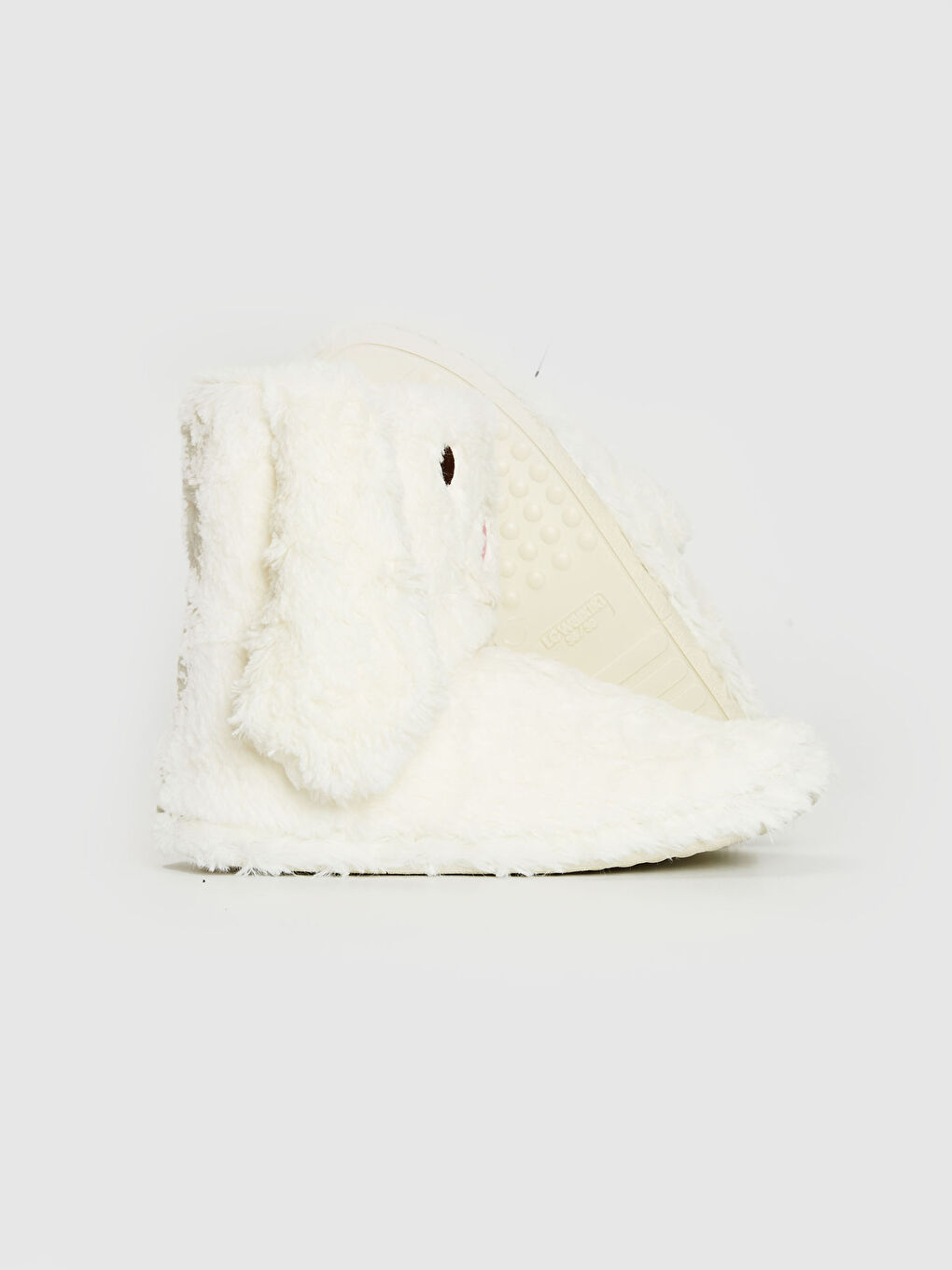 Женские плюшевые пандуфы-3