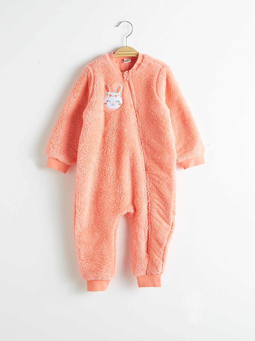 Baby Girl Sleeping Bag (with booties between 0-12 months)