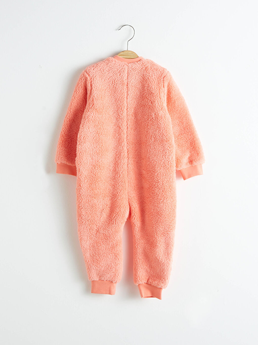 Baby Girl Sleeping Bag (with booties between 0-12 months)-1