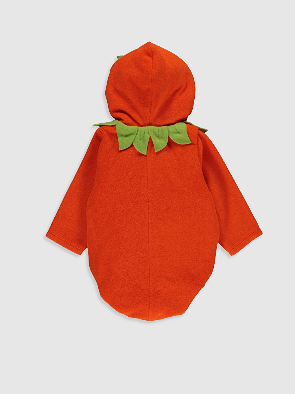 LCW baby Baby Girl ORANGE Set -0W8018Z1-KG1