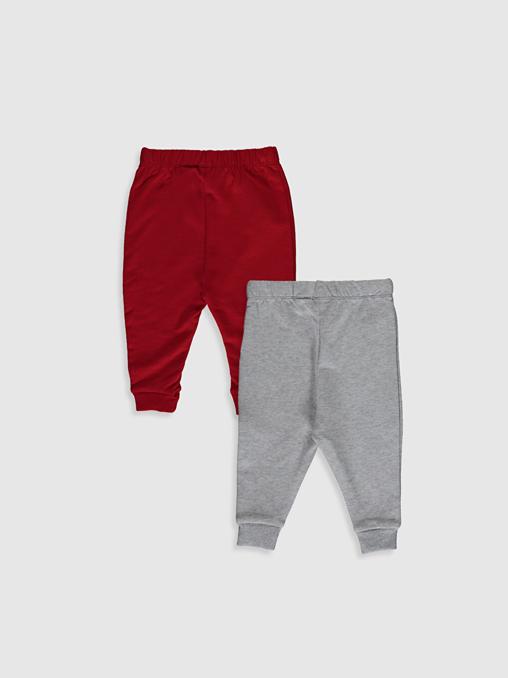 2 шт Брюки для малышей мальчиков с принтом Микки Маус-1