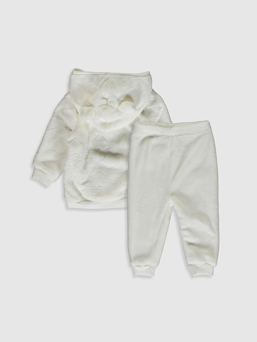 LCW baby Baby Girl's Sweatpants -0W8133Z1-FDU
