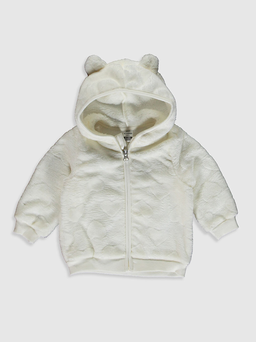 LCW baby Baby Girl's Sweatpants -0W8133Z1-FDU