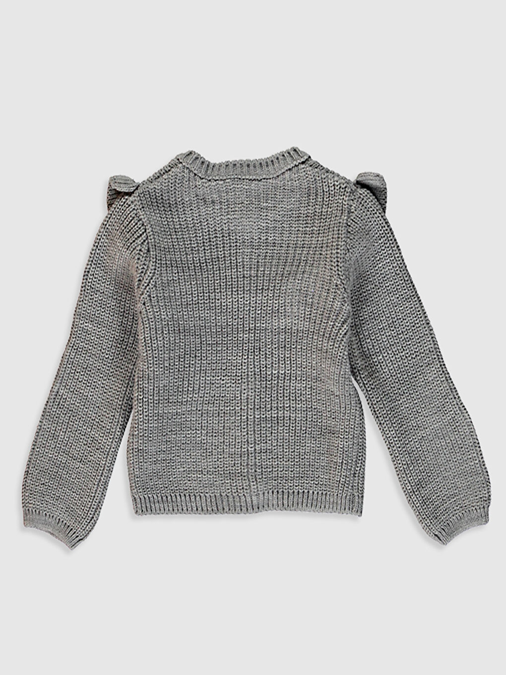 LCW baby Baby Mädchen Strickjacke -0W8156Z1-CT3