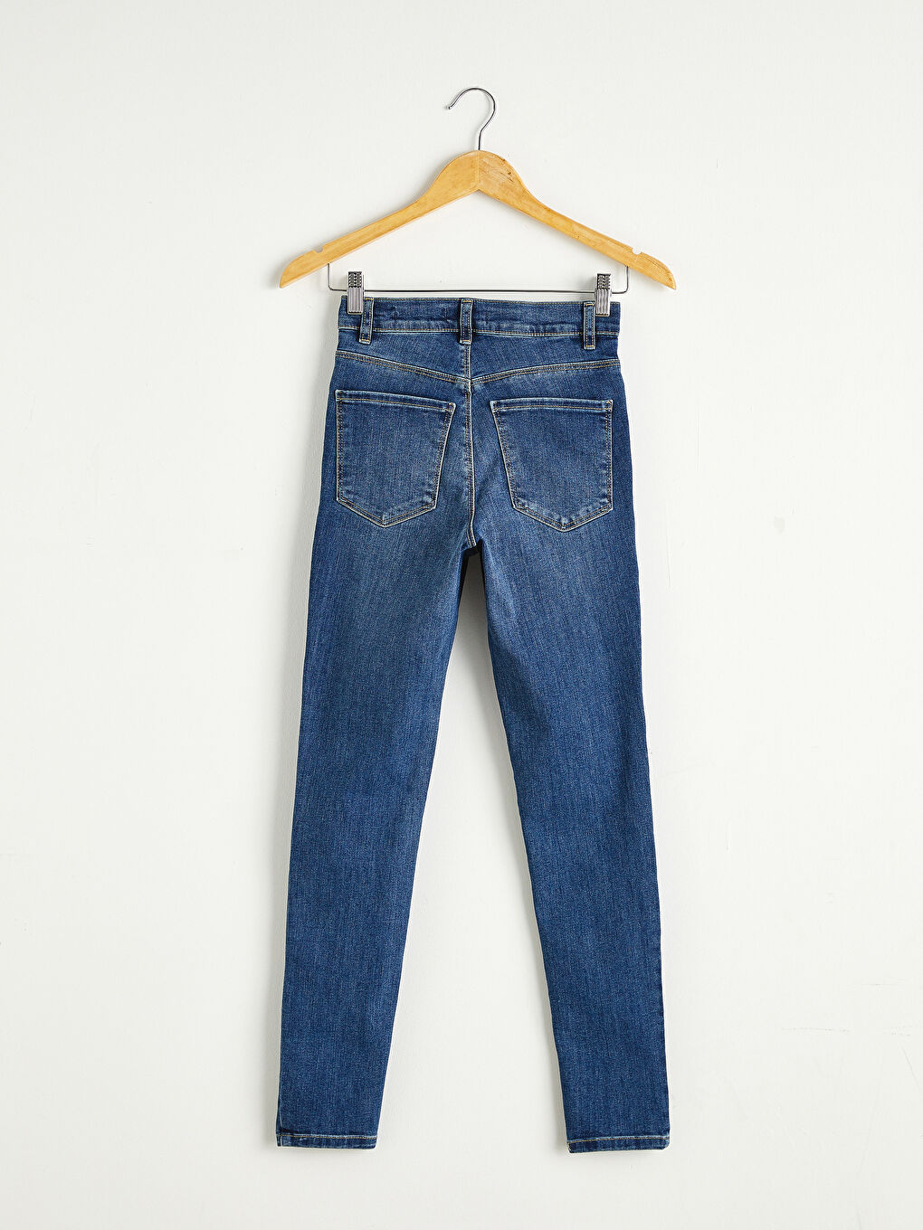 Jupiter Super Skinny Fit Women's Jeans-7