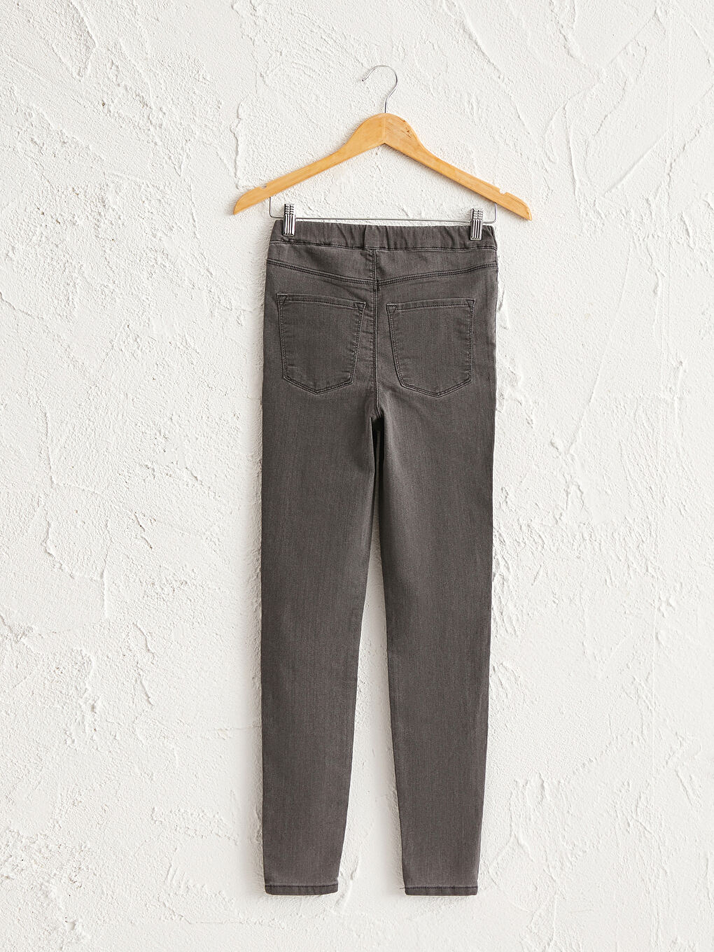 LCW Jeans Jupiter Super-Skinny-Fit-Jeans für Damen -0W8274Z8-GRD