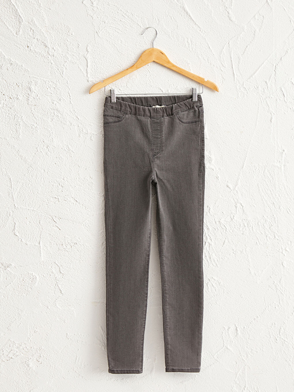 LCW Jeans Jupiter Super-Skinny-Fit-Jeans für Damen -0W8274Z8-GRD