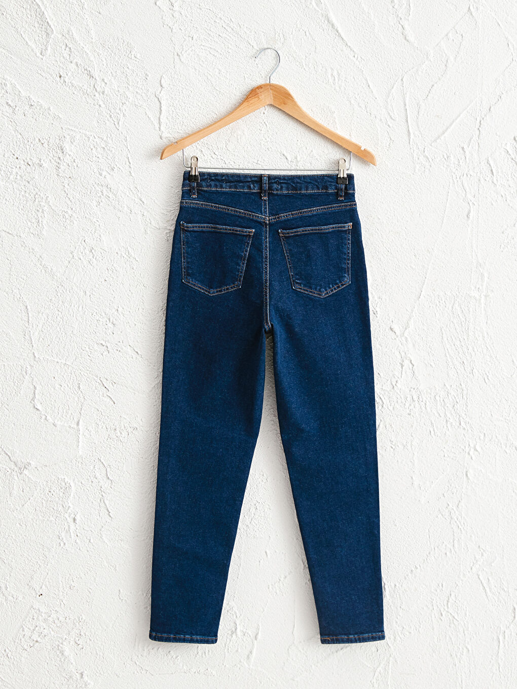 LCW Jeans High Waist Slim Fit Women's Jeans -0W8342Z8-309