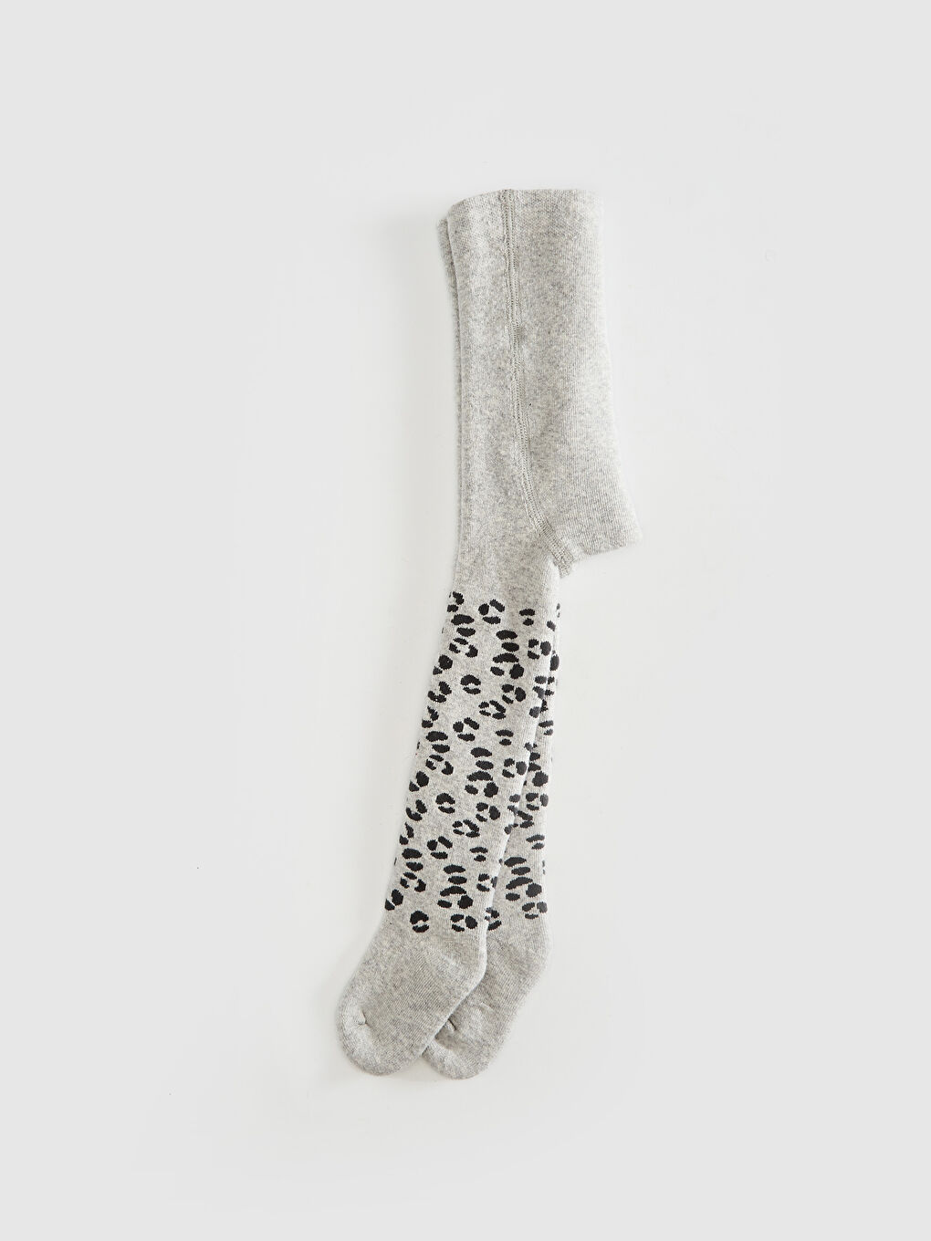 LCW baby Baby Mädchen Frottee Strumpfhose -0W8380Z1-K00