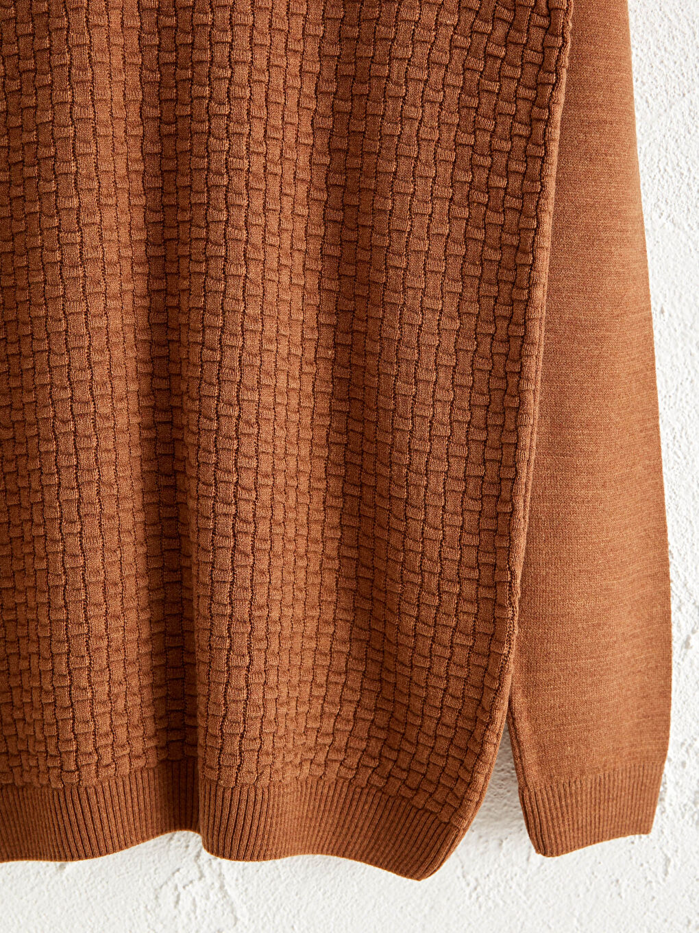 Легка трикотажна водолазка-3