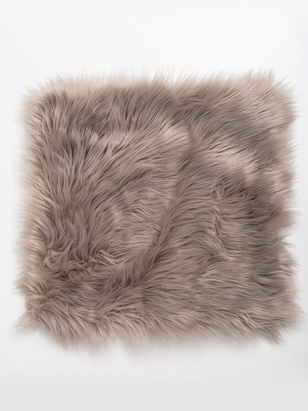 غطاء وسادة فرو-2