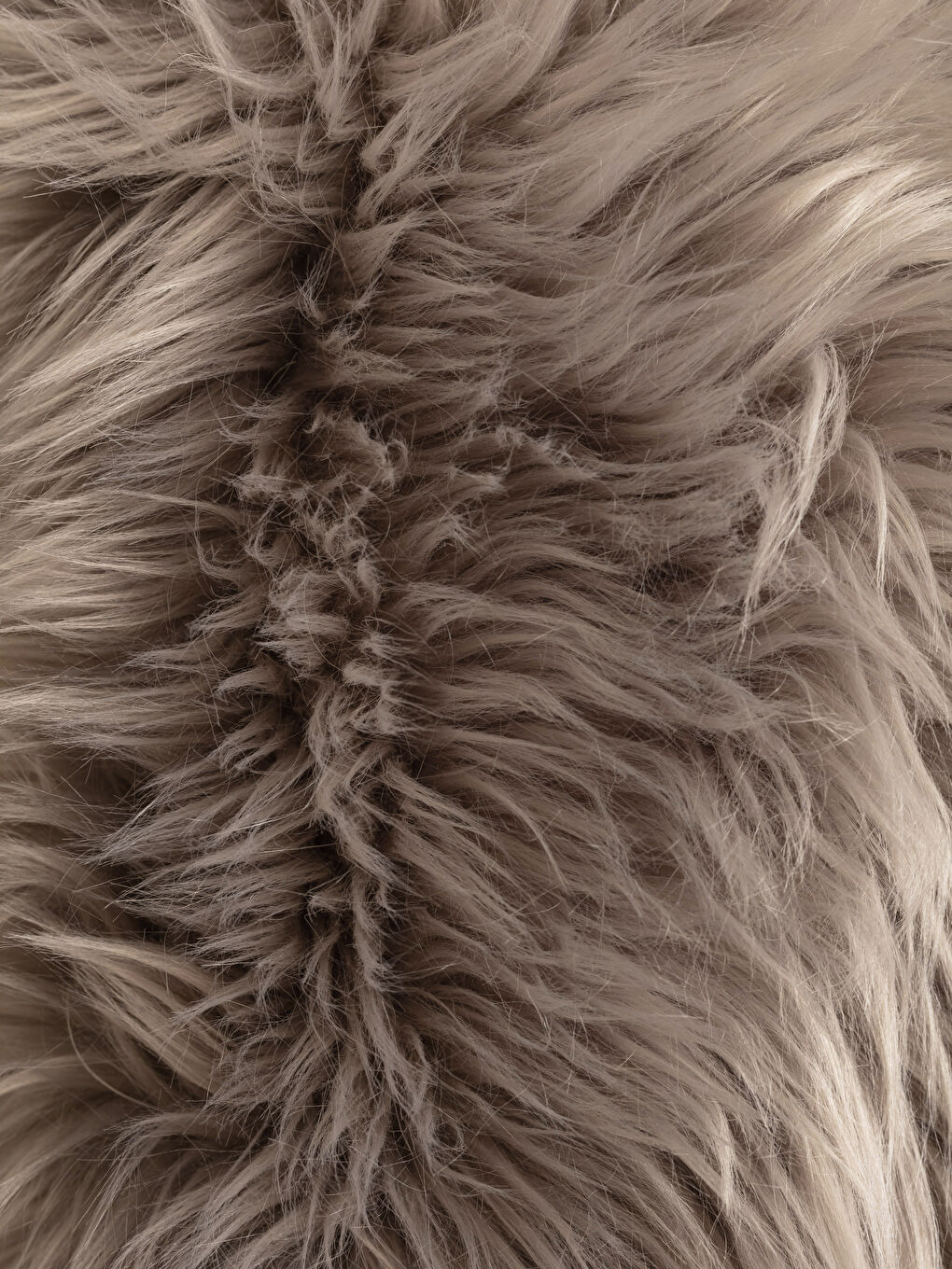 غطاء وسادة فرو-1