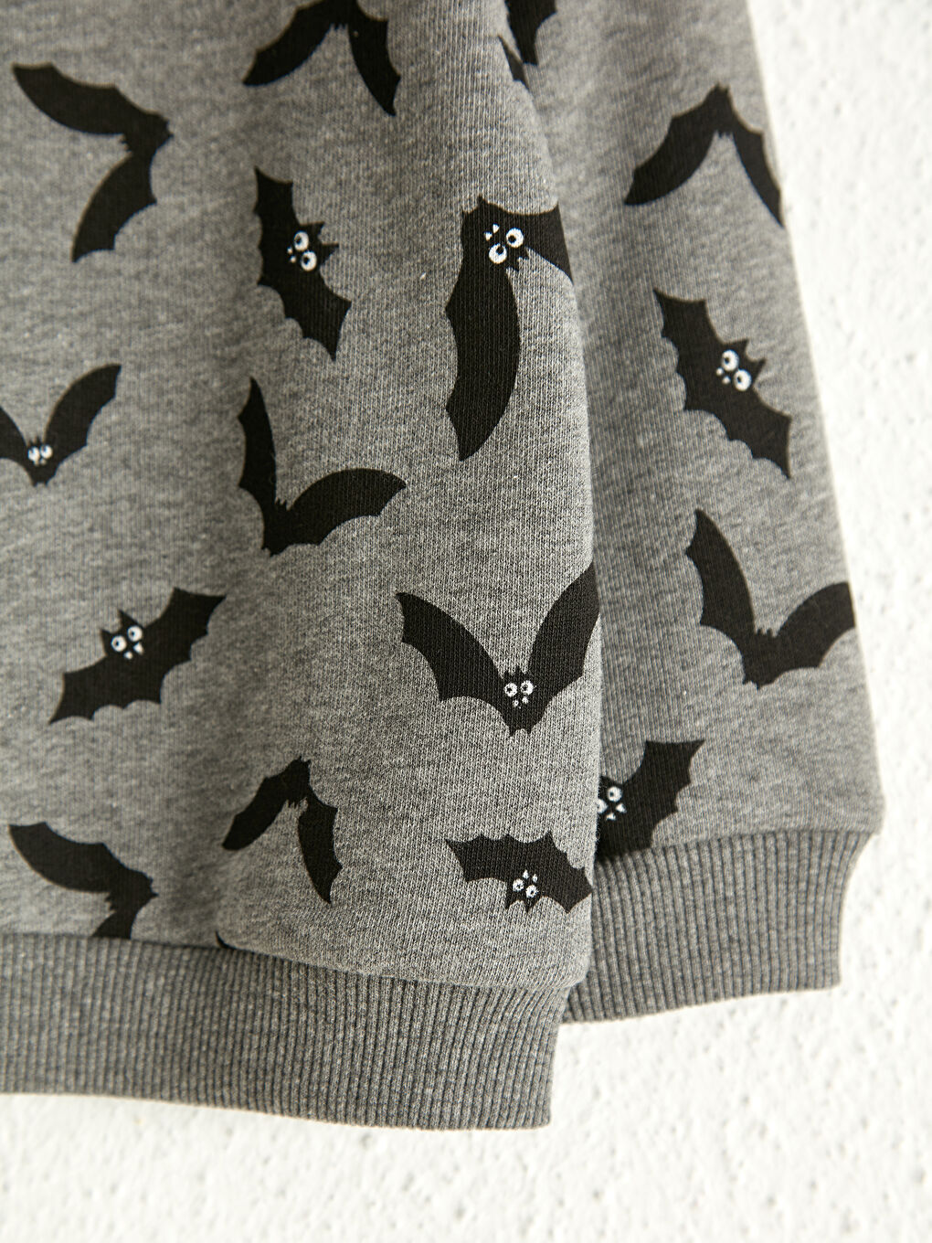 Baby Boys' Printed Sweatshirt-3