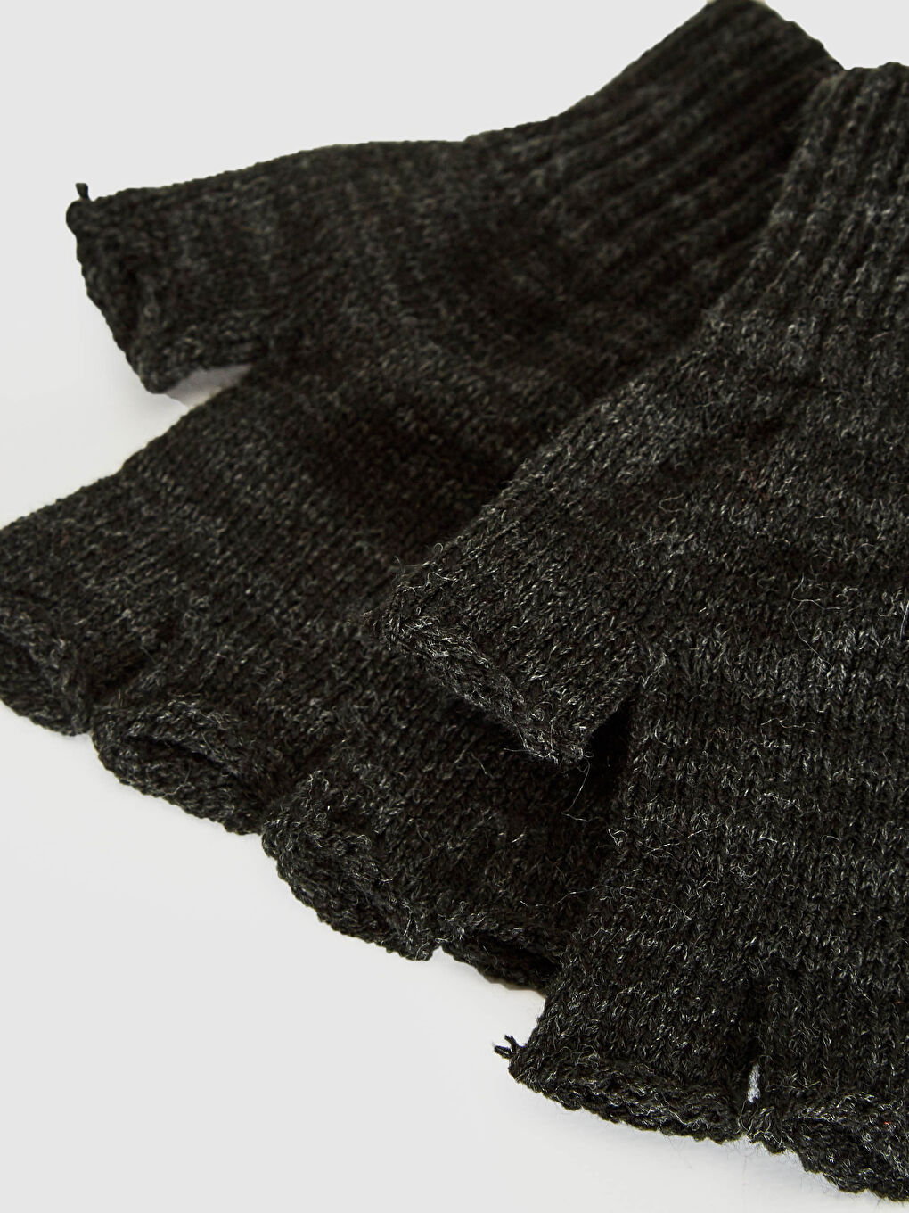 LCW ACCESSORIES Boy Tricot Gloves -0W8705Z4-DW9