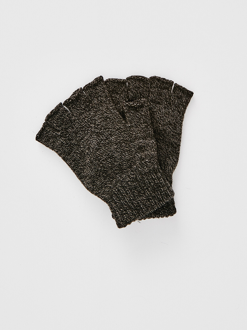 Boys' Knitwear Gloves