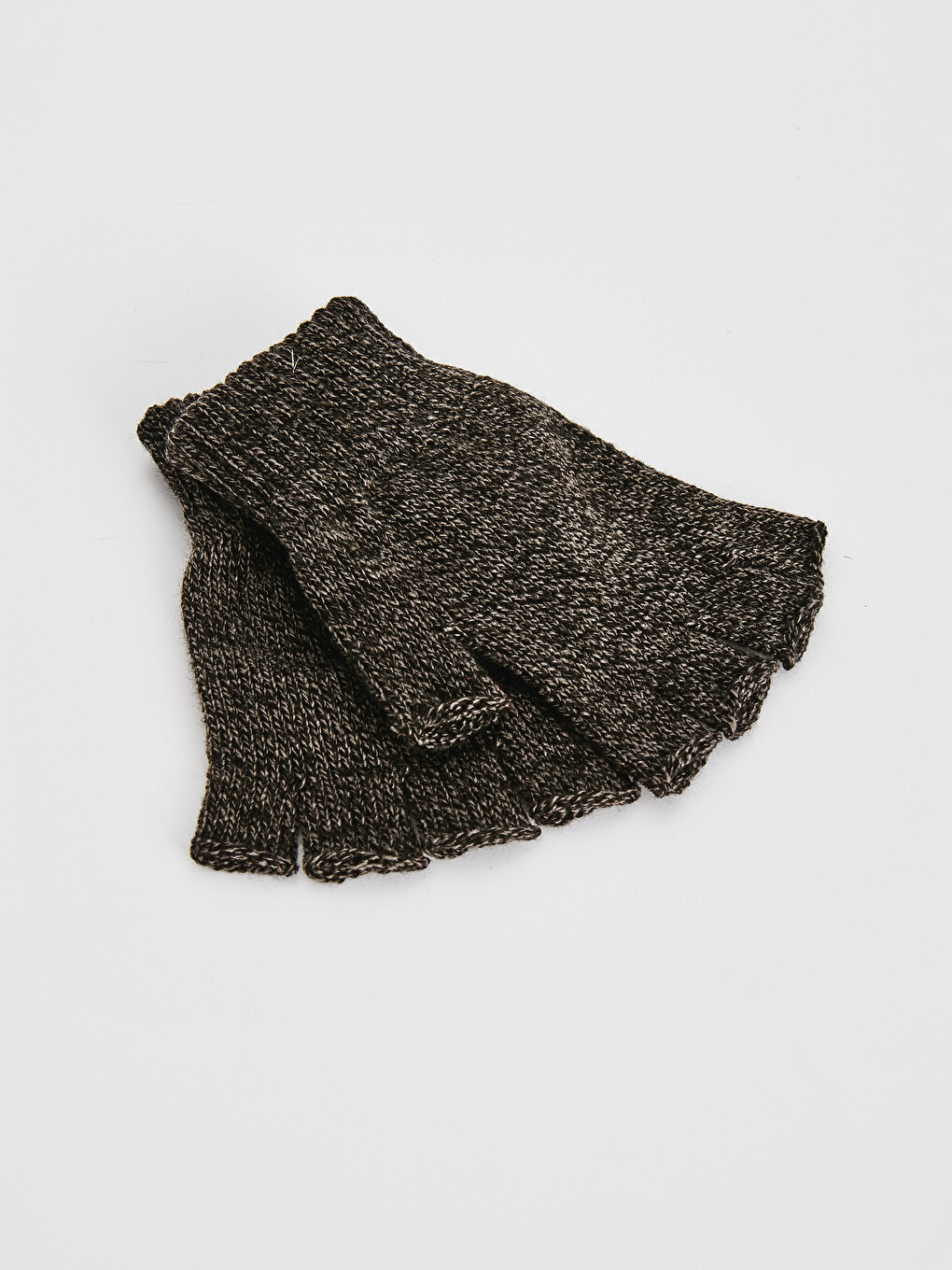 Boys' Knitwear Gloves-1