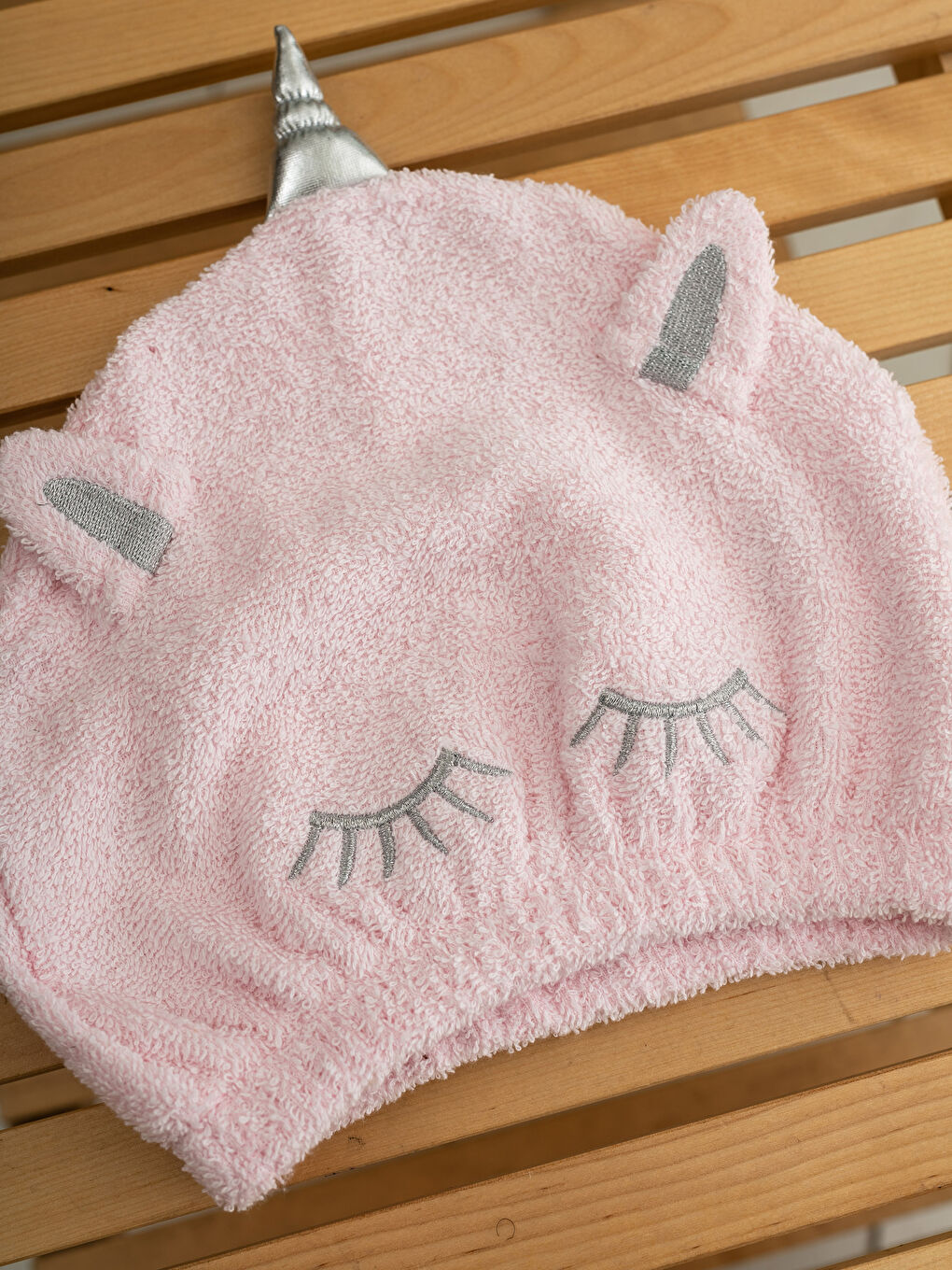 Bonetă Hijab pentru Fete-1