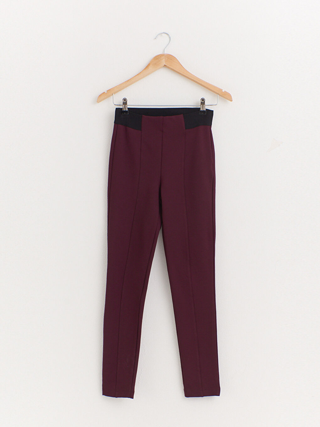 Pantalon Skinny Stretch Longueur Cheville