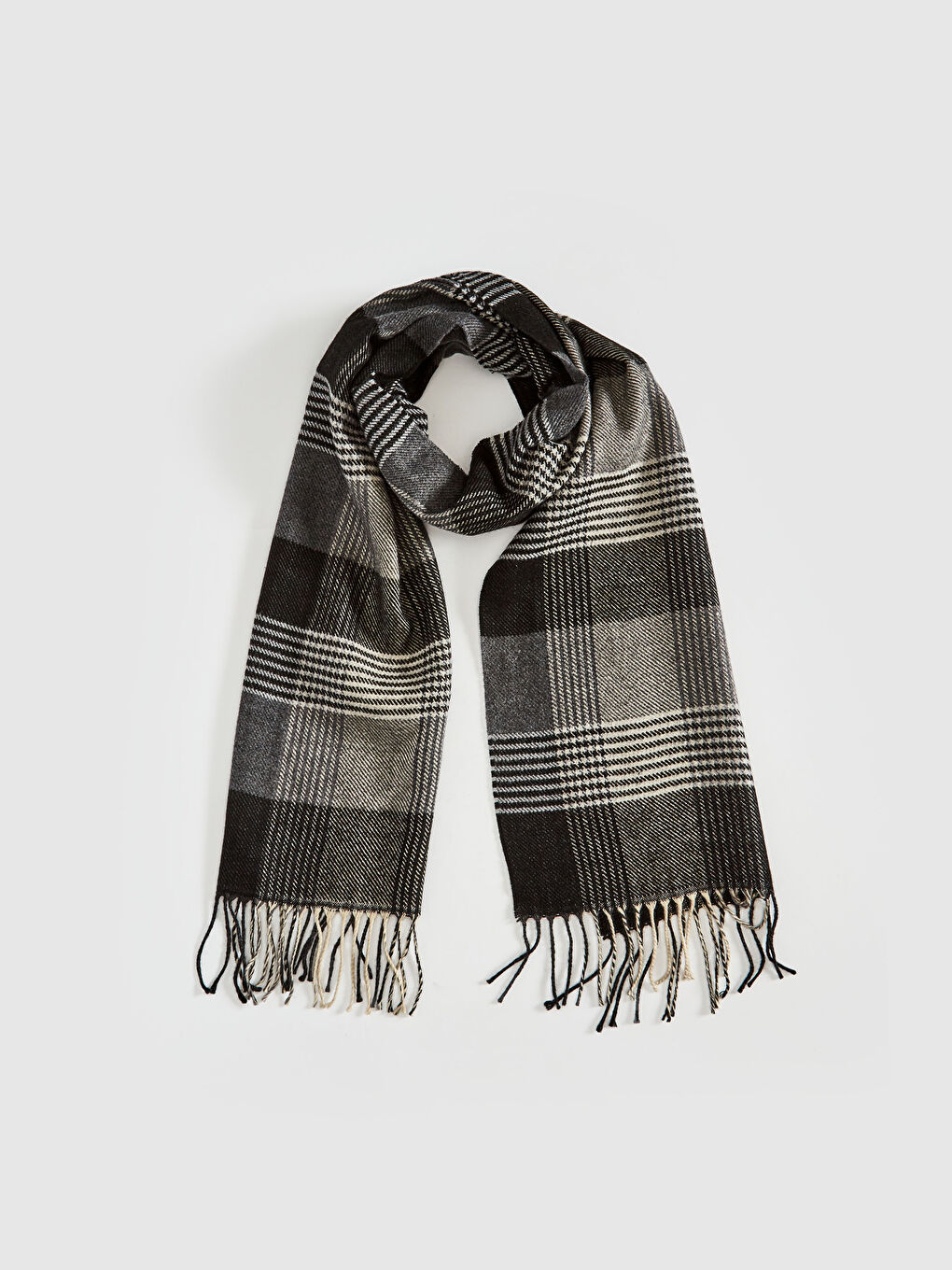 Muškarac SMEĐA Šal