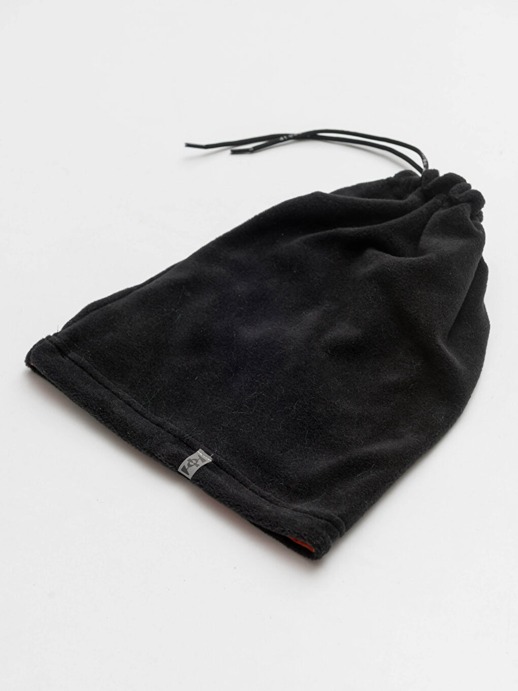 Drawstring Tricot Beret-1