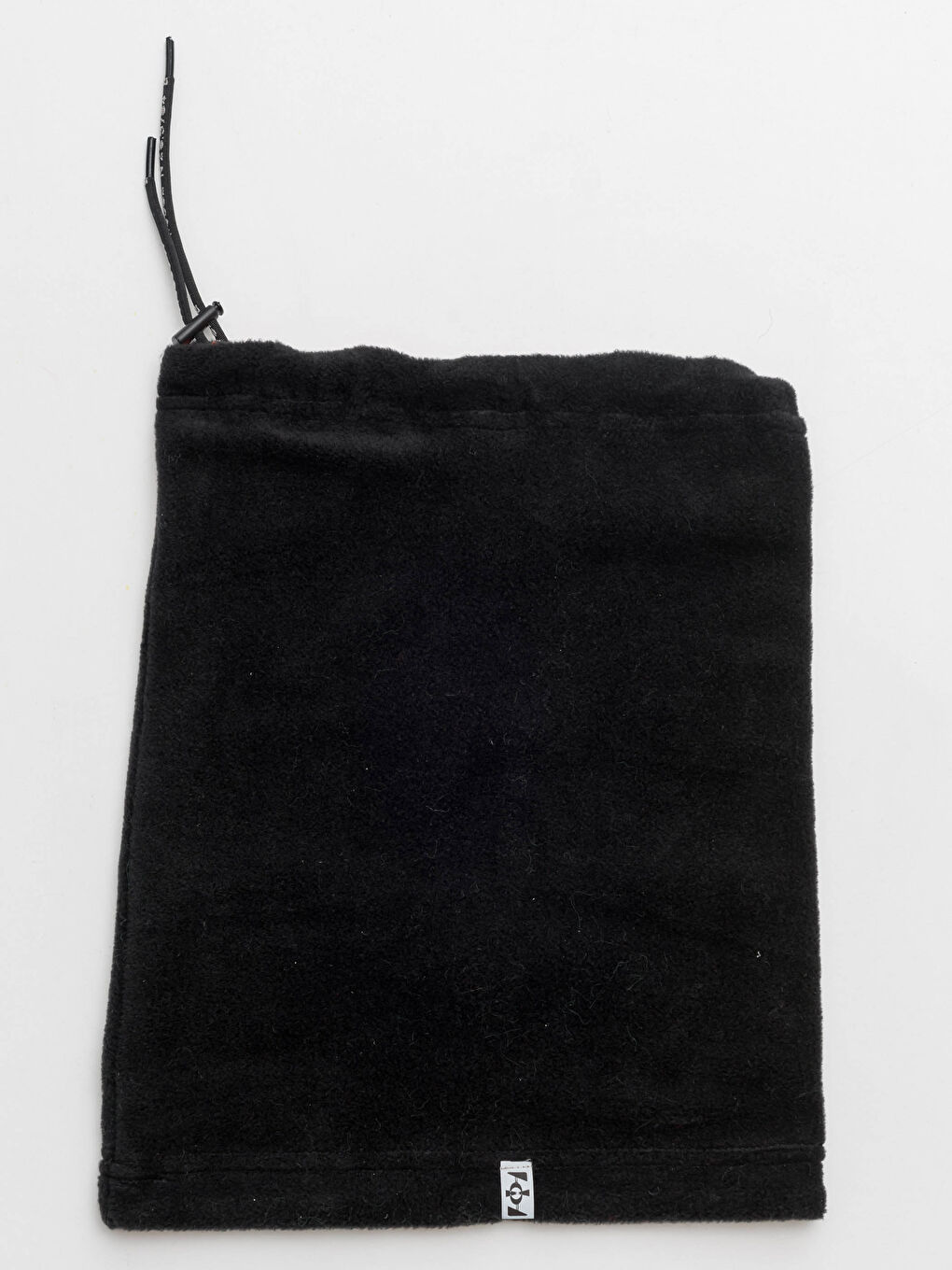 Drawstring Tricot Beret-2