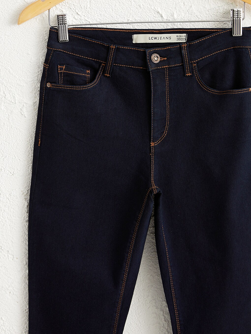 Jupiter Super Skinny Fit Women's Jeans-1