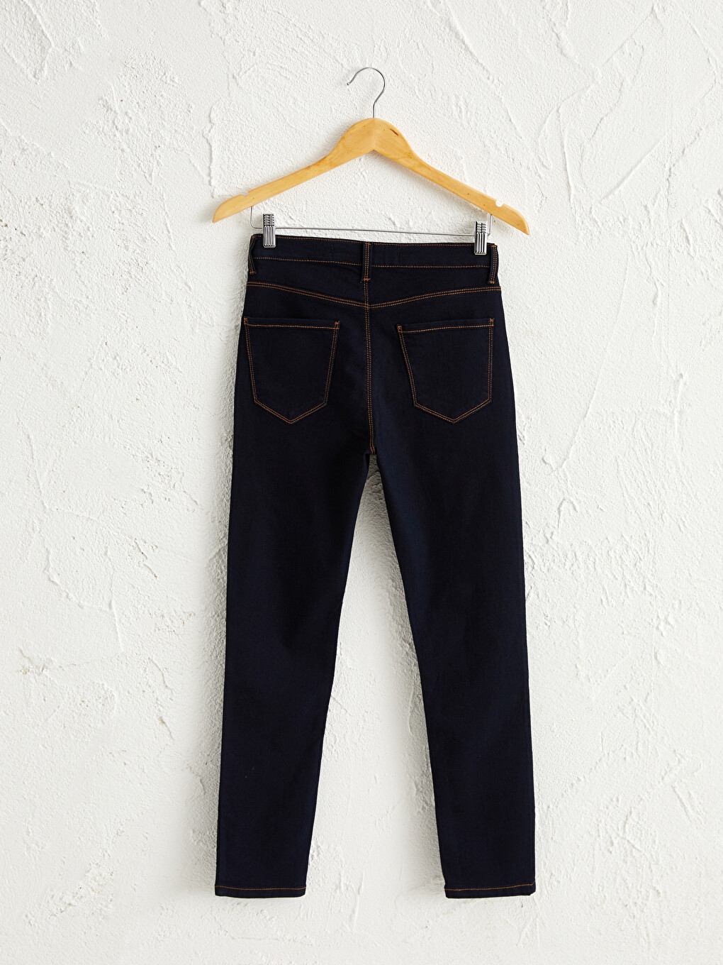 Jupiter Super Skinny Fit Women's Jeans-2