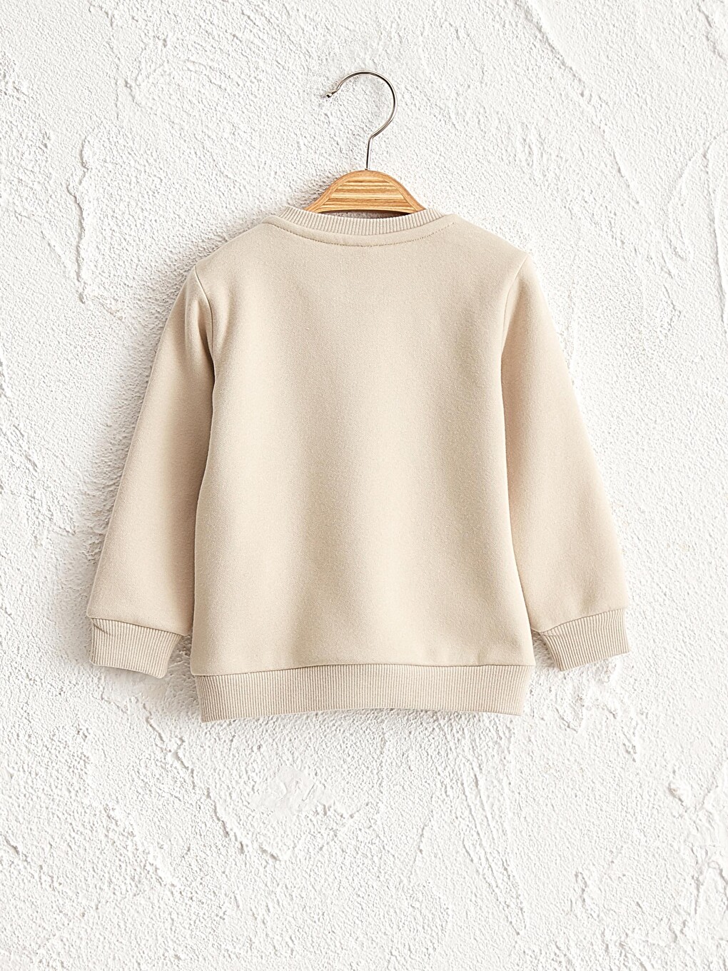 Baby Boys' Printed Sweatshirt-1