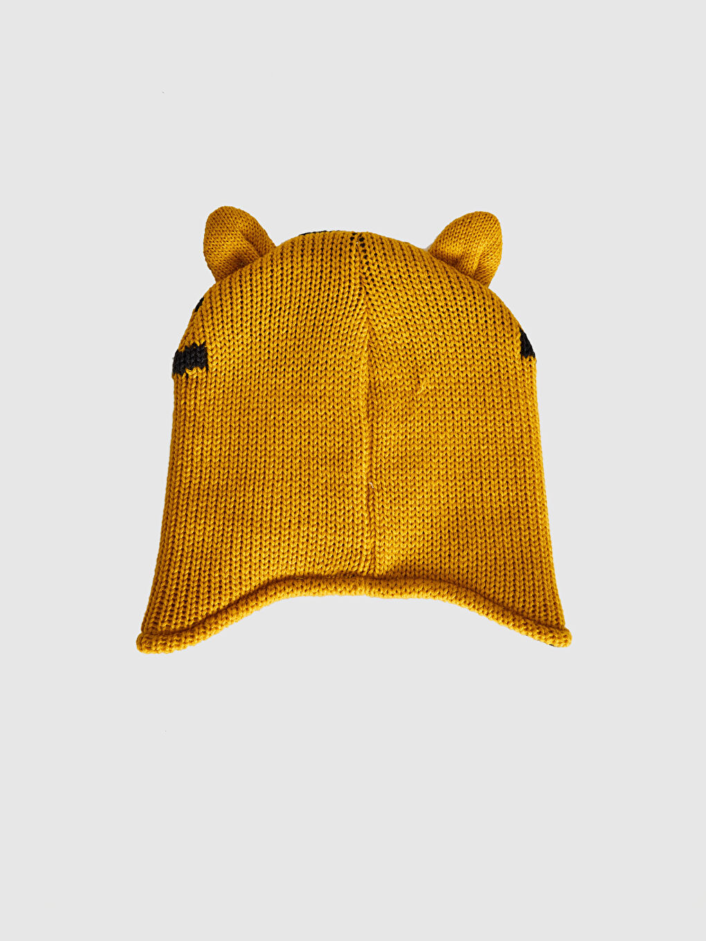 بيريه تريكو للأولاد الرضع-1