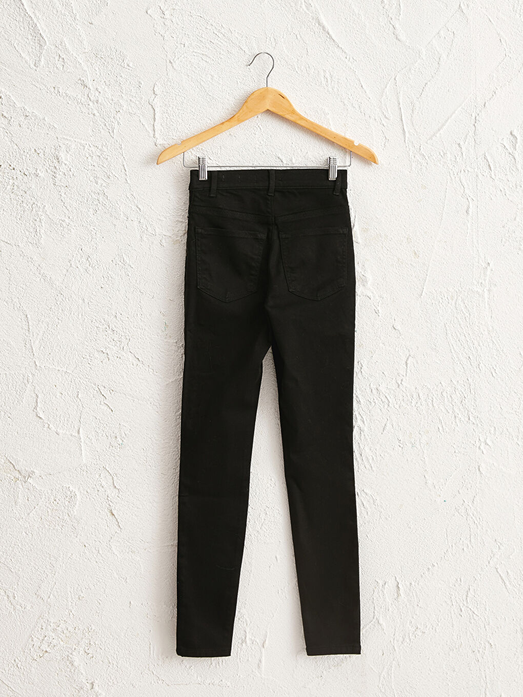 LCW Jeans Jupiter Super Skinny Fit Women's Jeans -0W9219Z8-327