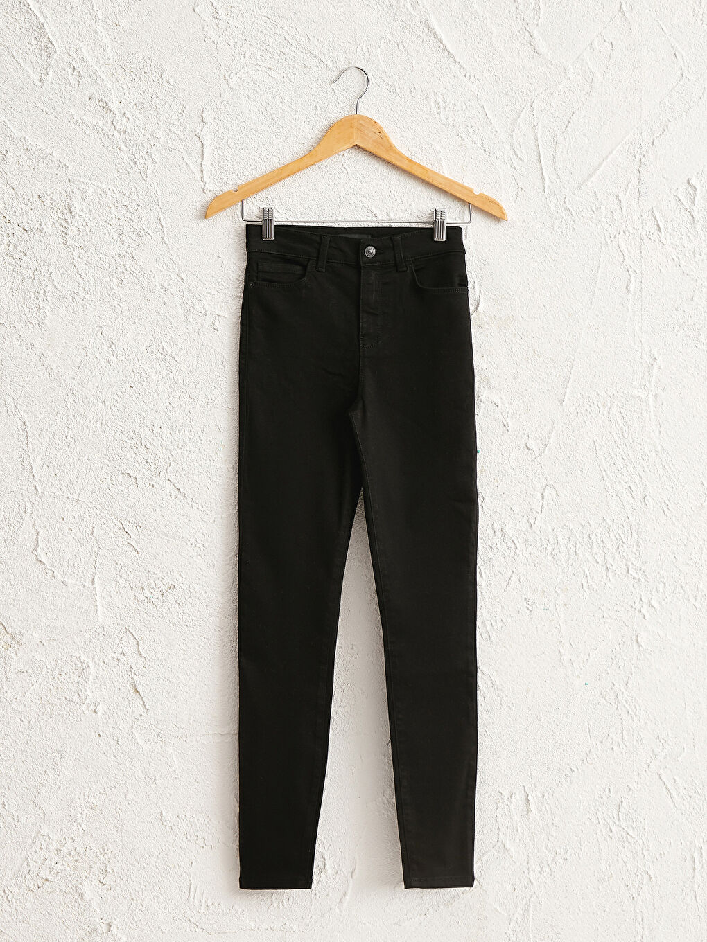 LCW Jeans Jupiter Super Skinny Fit Women's Jeans -0W9219Z8-327