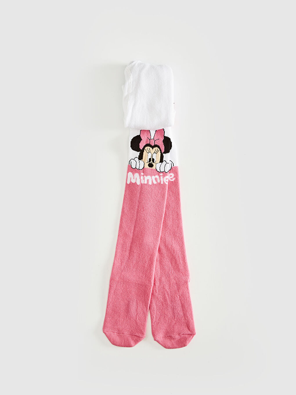 Колготки для дівчаток Мінні Маус