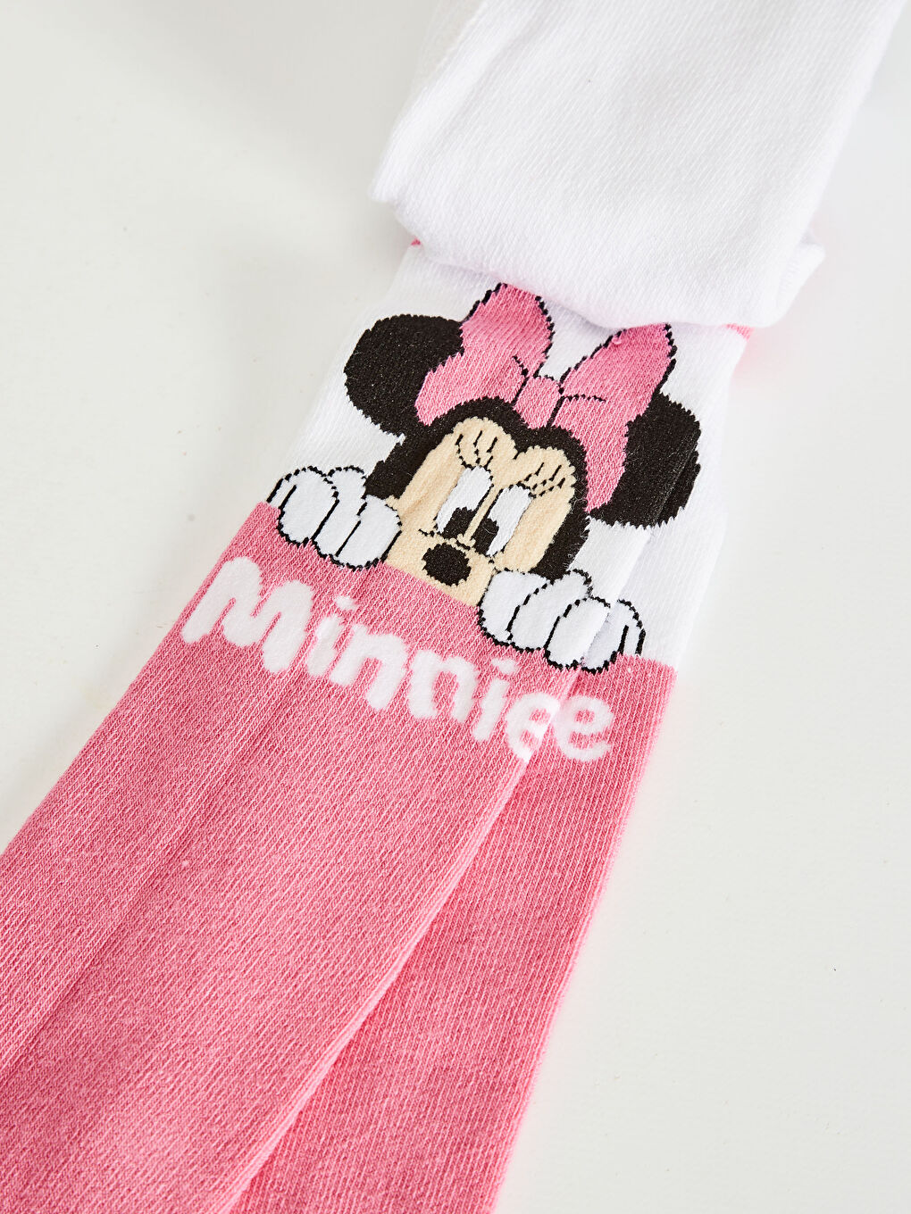 Колготки для дівчаток Мінні Маус-1