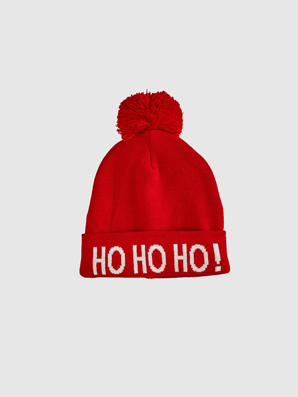 New Year Themed Tricot Beanie-1