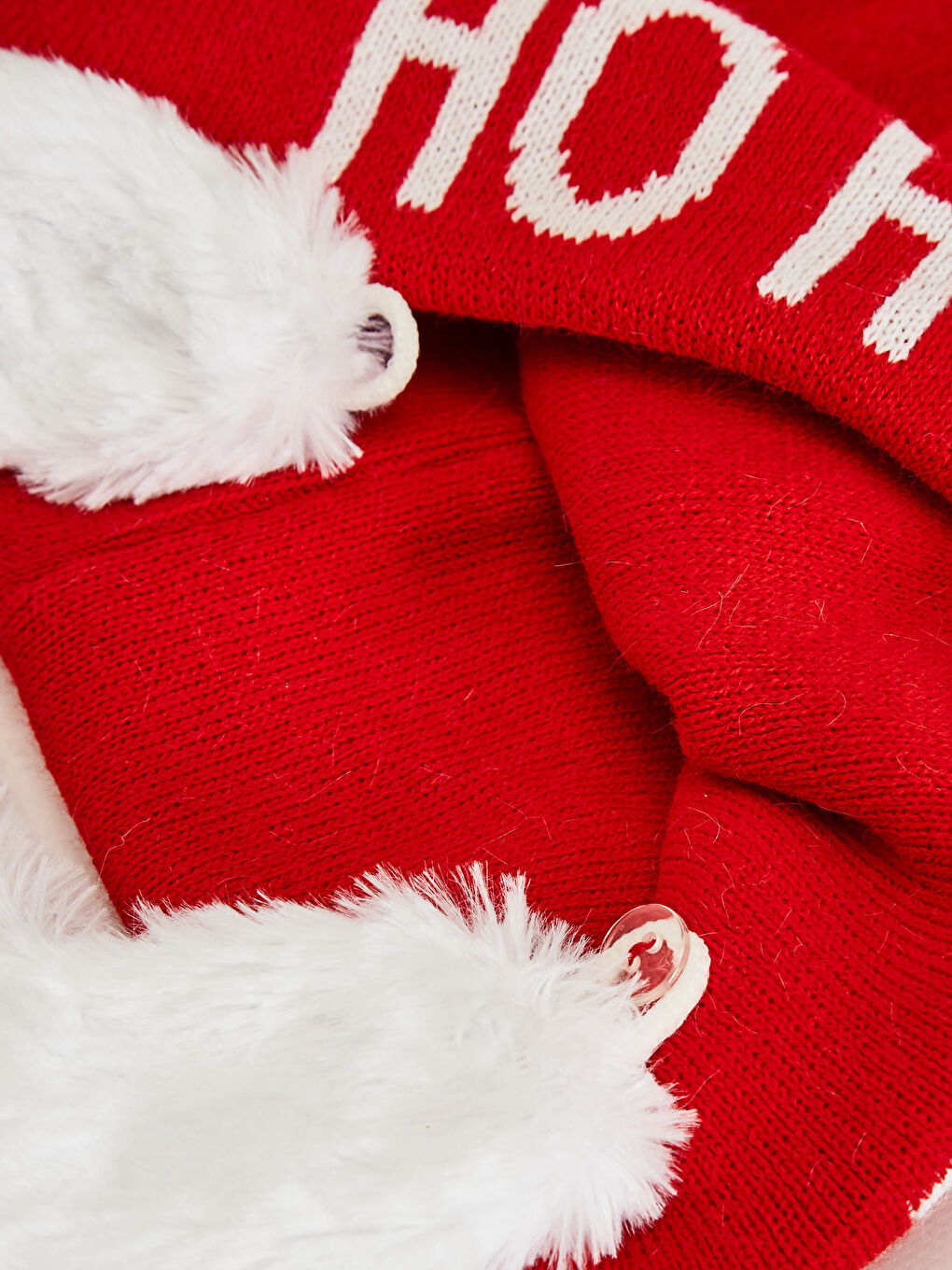 New Year Themed Tricot Beanie-2