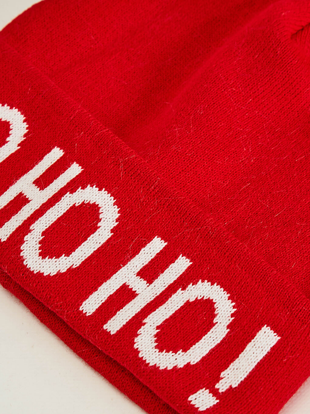 New Year Themed Tricot Beanie-3