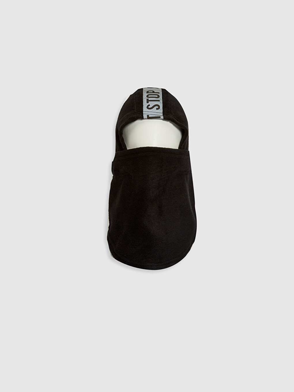 Boy's Slogan Printed Beanie