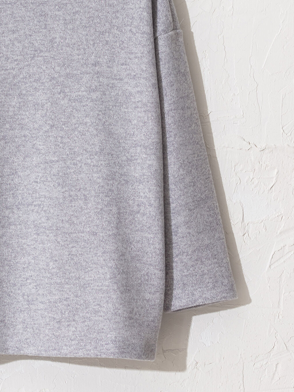 Girl's T-Shirt with Hood-2