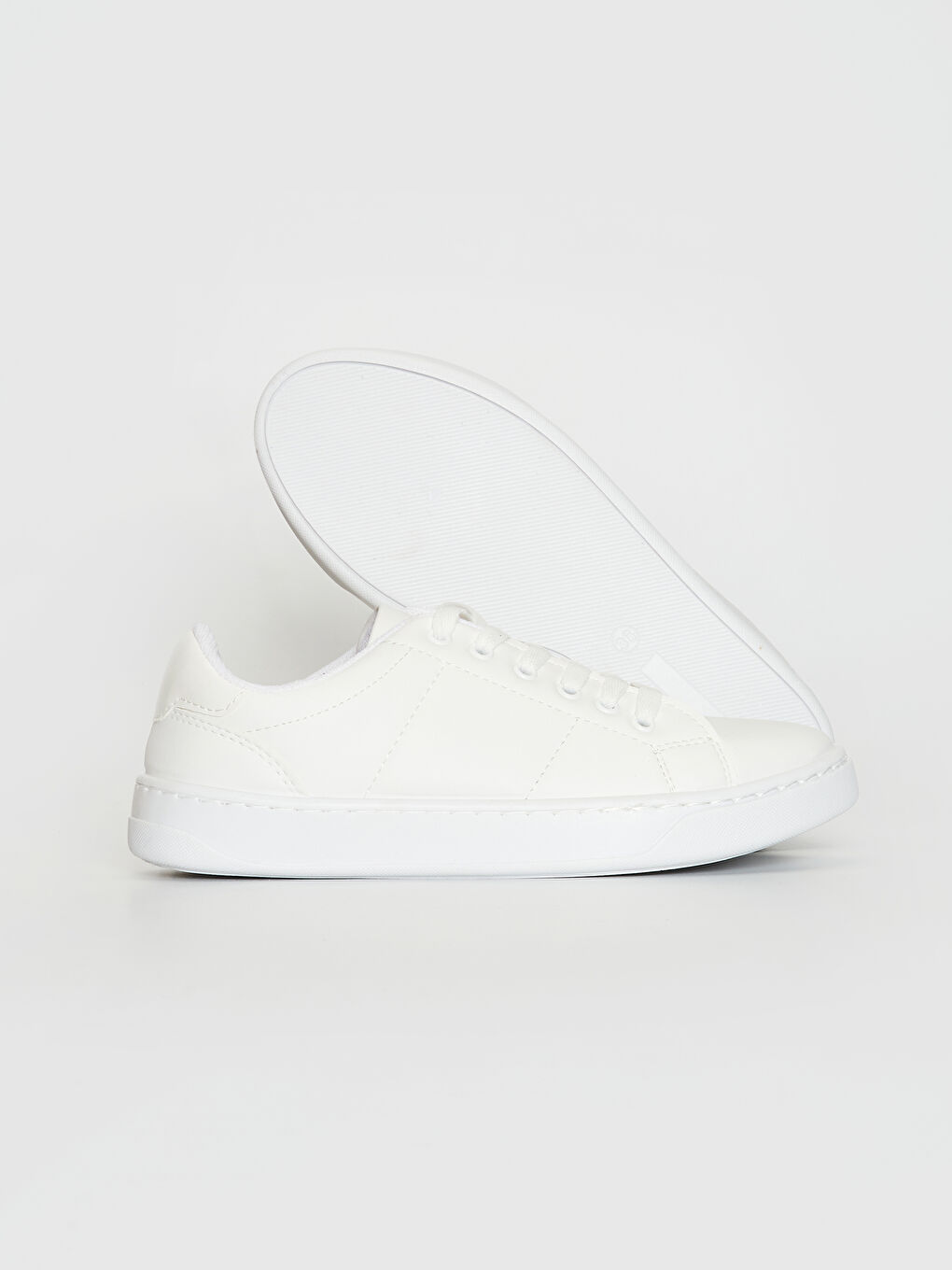 Женские повседневные кроссовки на шнуровке-2