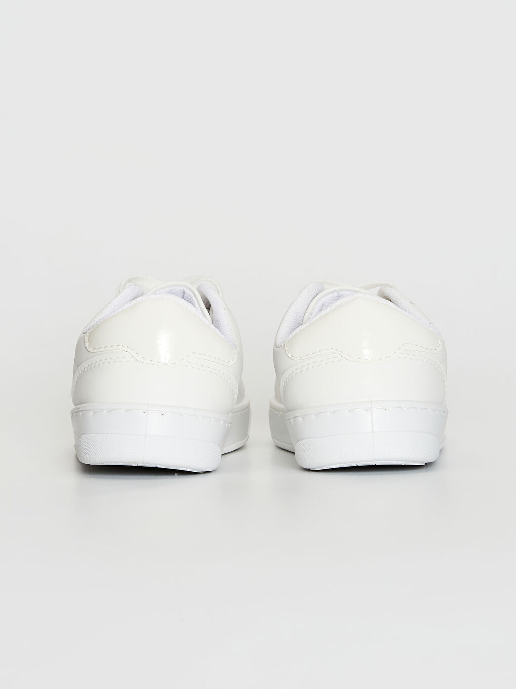 Женские повседневные кроссовки на шнуровке-3