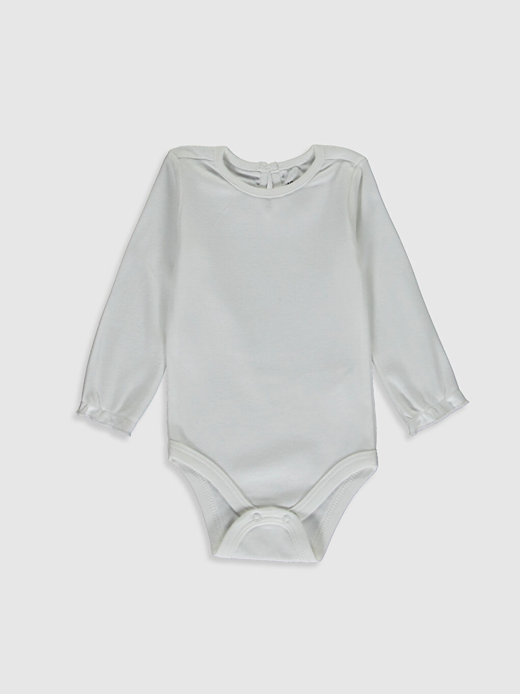 Lot de 2 ensembles bébé fille -3