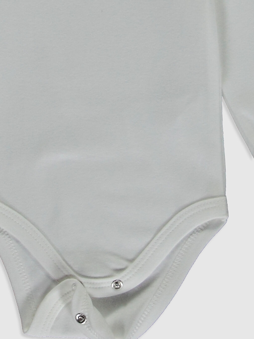 Lot de 2 ensembles bébé fille -4