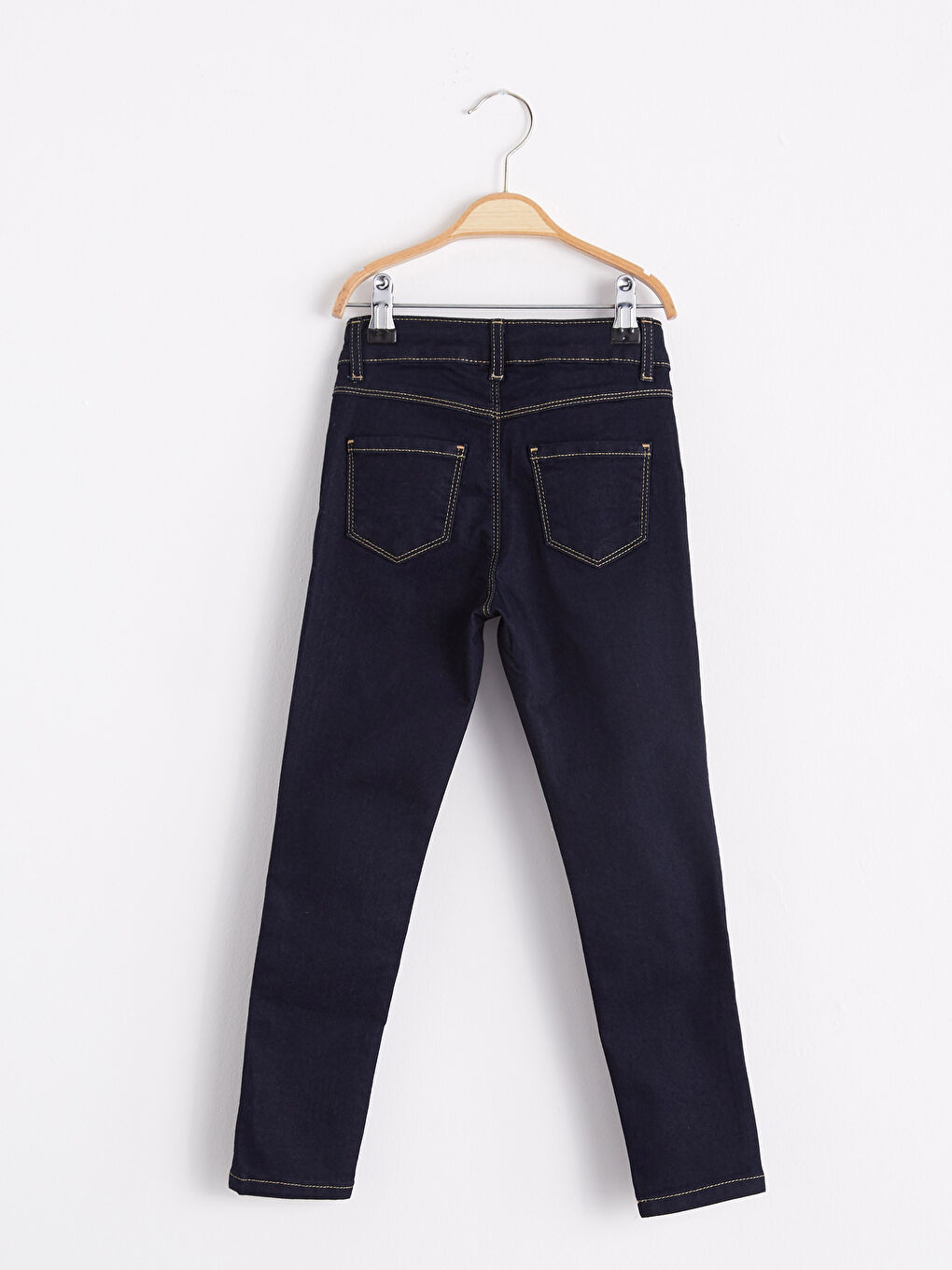 LCW Kids Mädchen-Skinny-Jeans -0W9473Z4-158