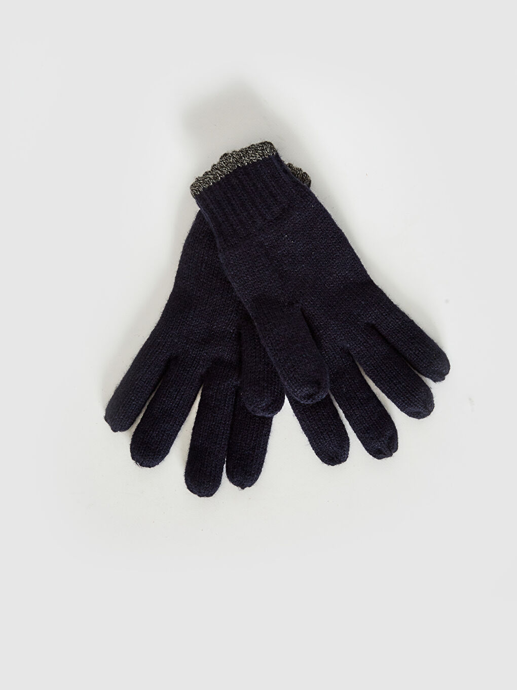 Tricot Gloves