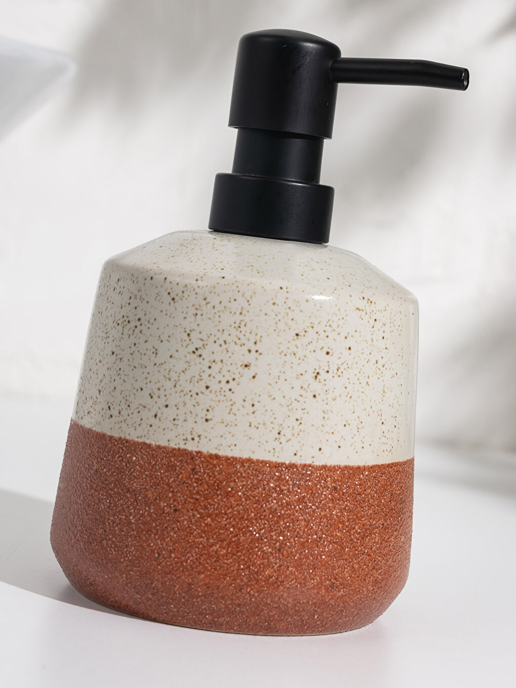 Soap Dispenser-1