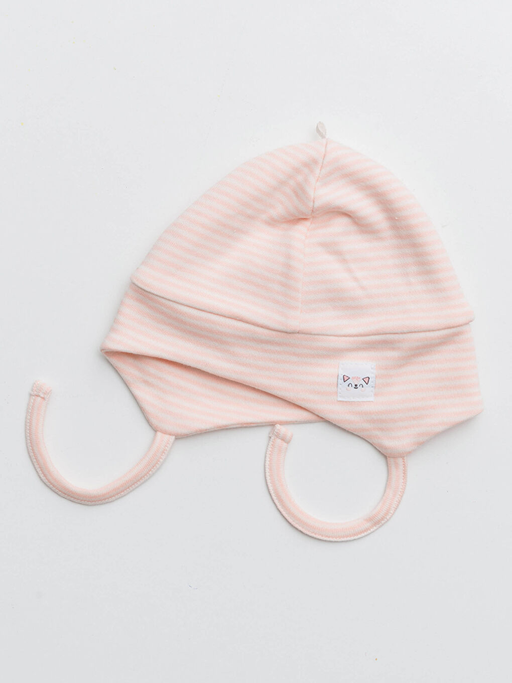 Baby Girl's Beret