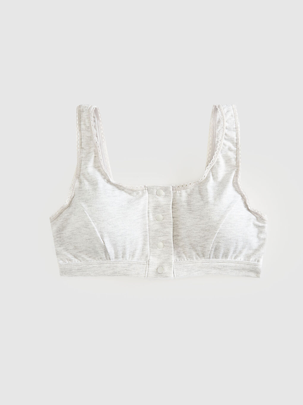 Balensiz Emzirme Sütyeni